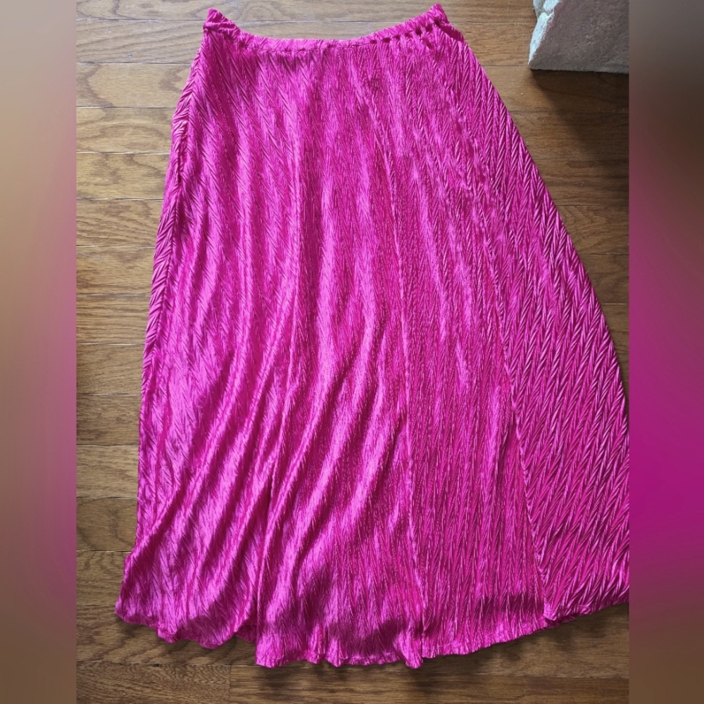 MAEVE by Anthropologie Maxi Skirt